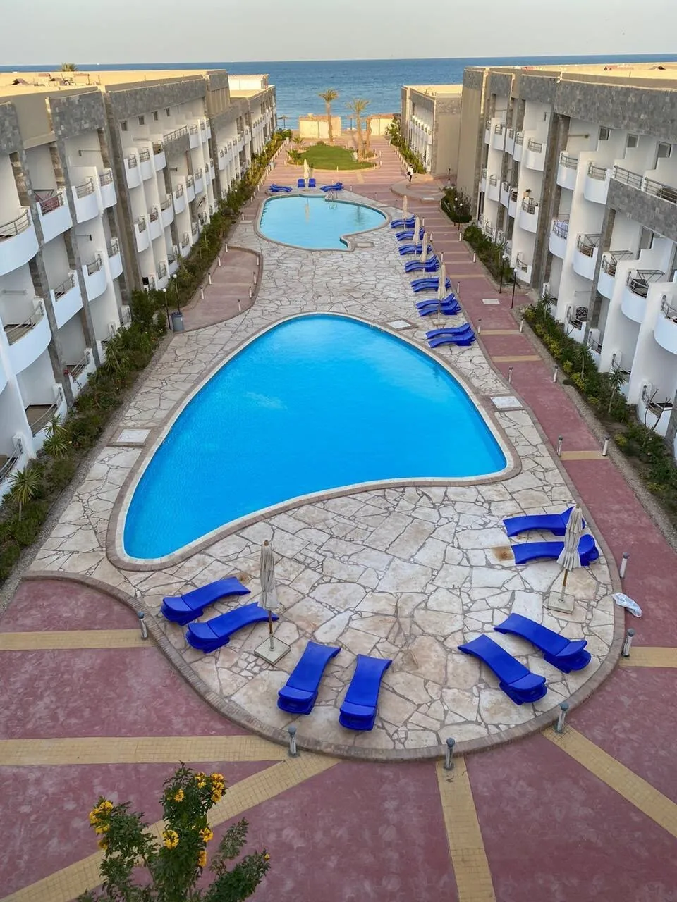 Accommodations