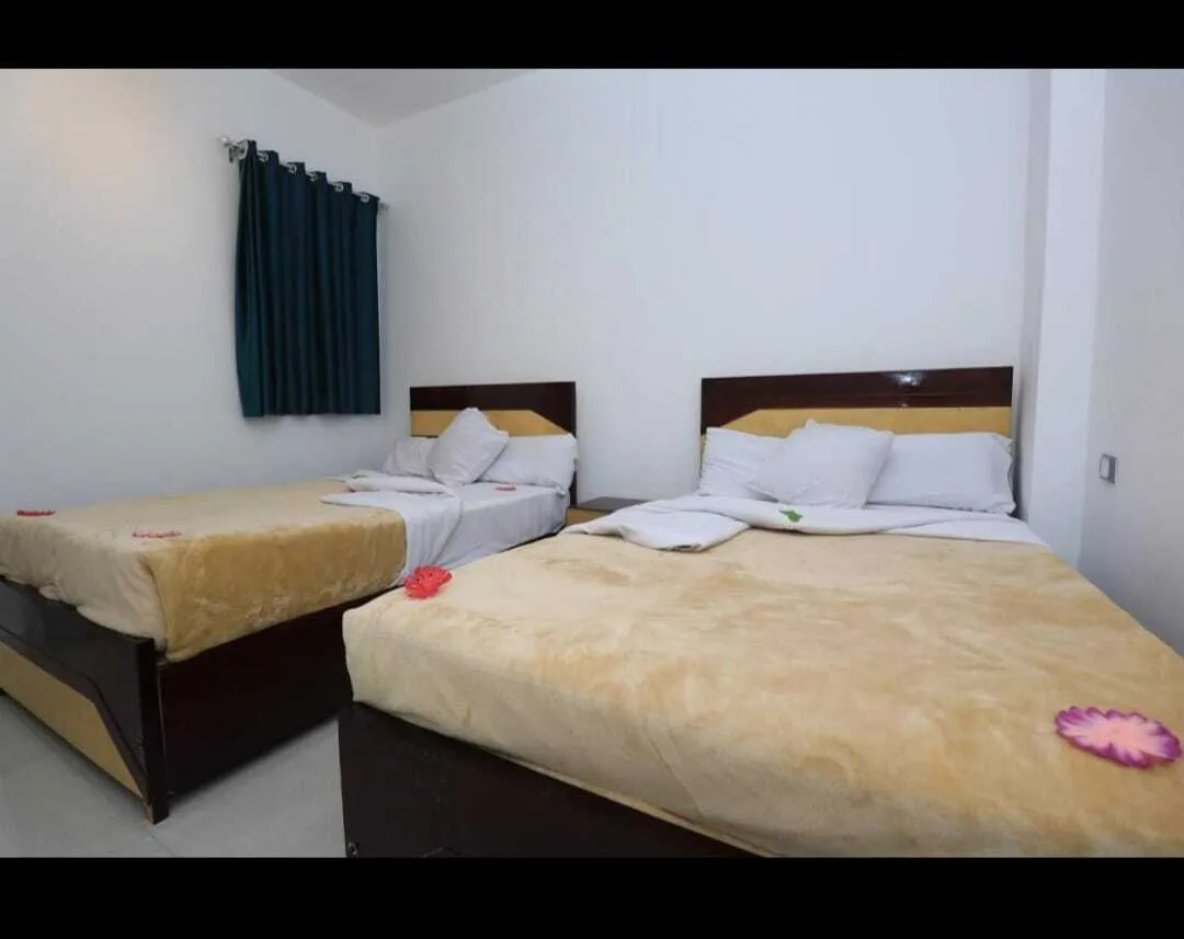 Accommodations