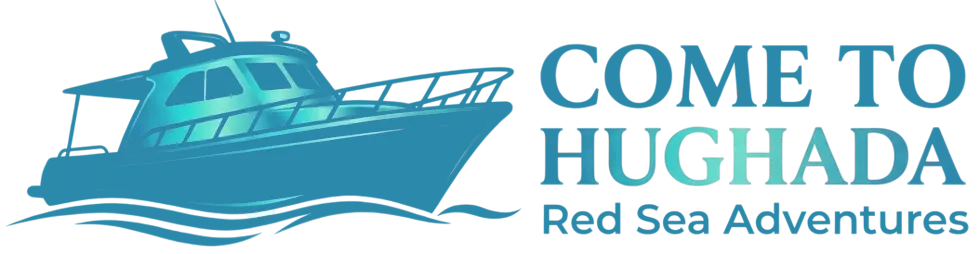 Come To Hurghada Logo