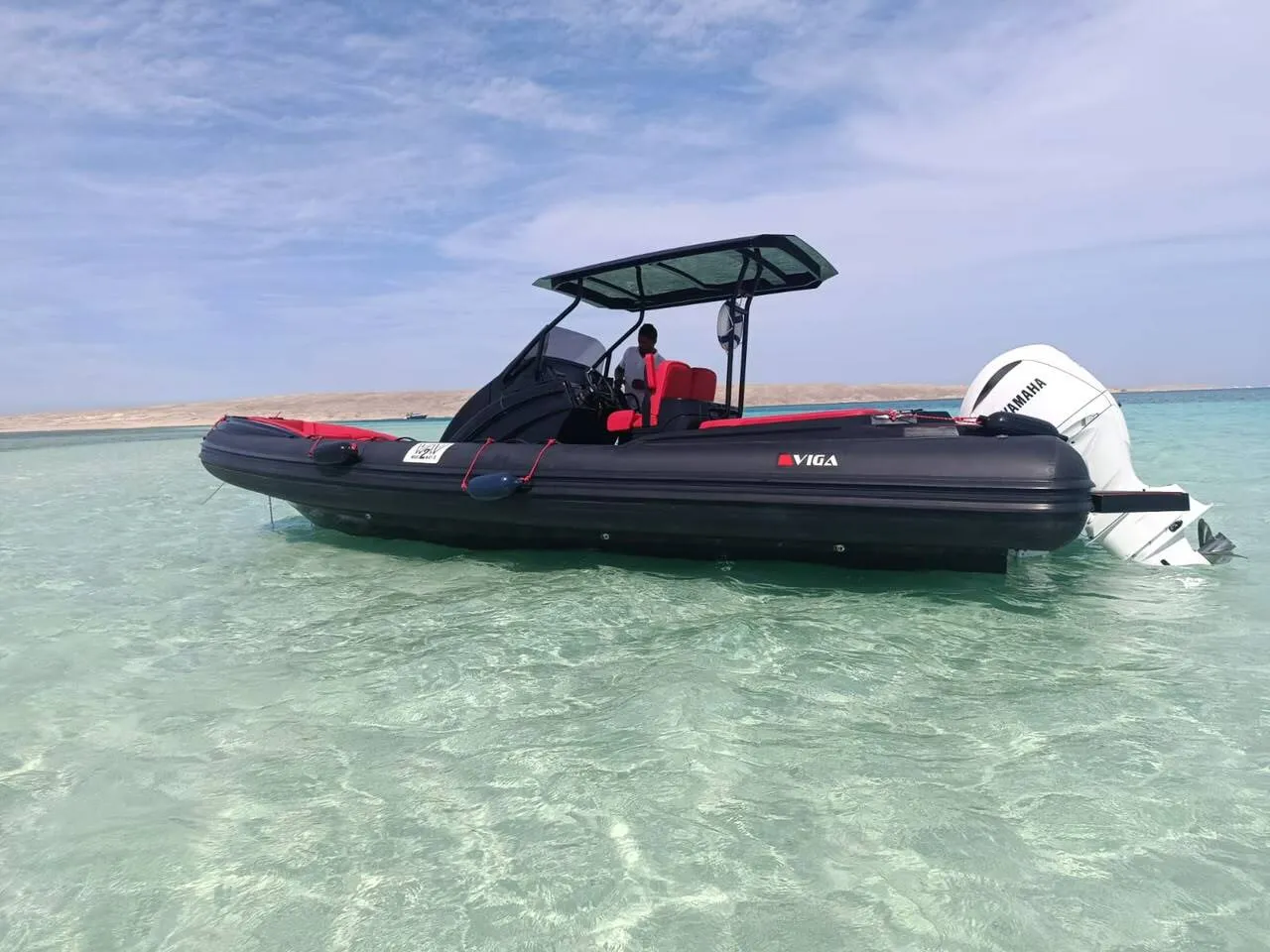 Come To Hurghada 1