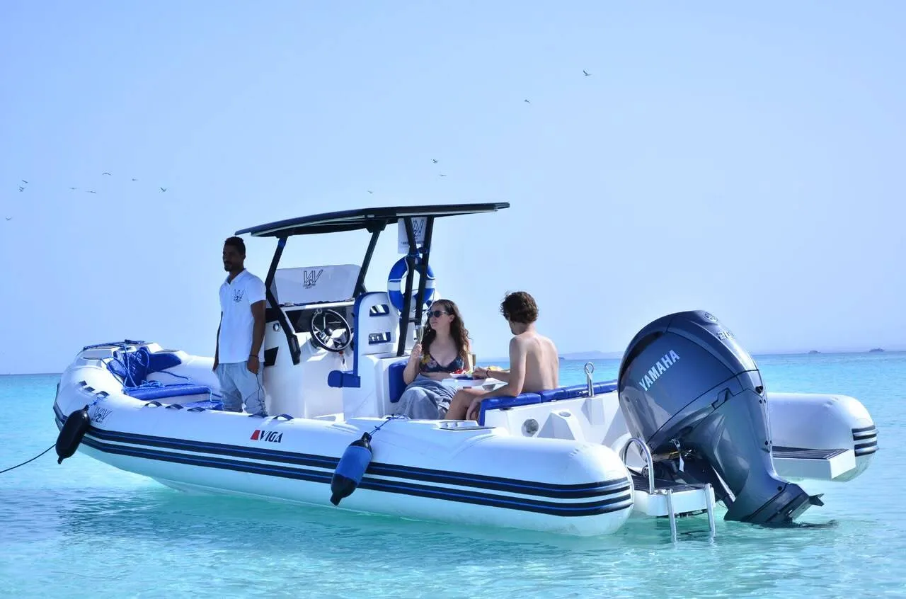 Come To Hurghada 2