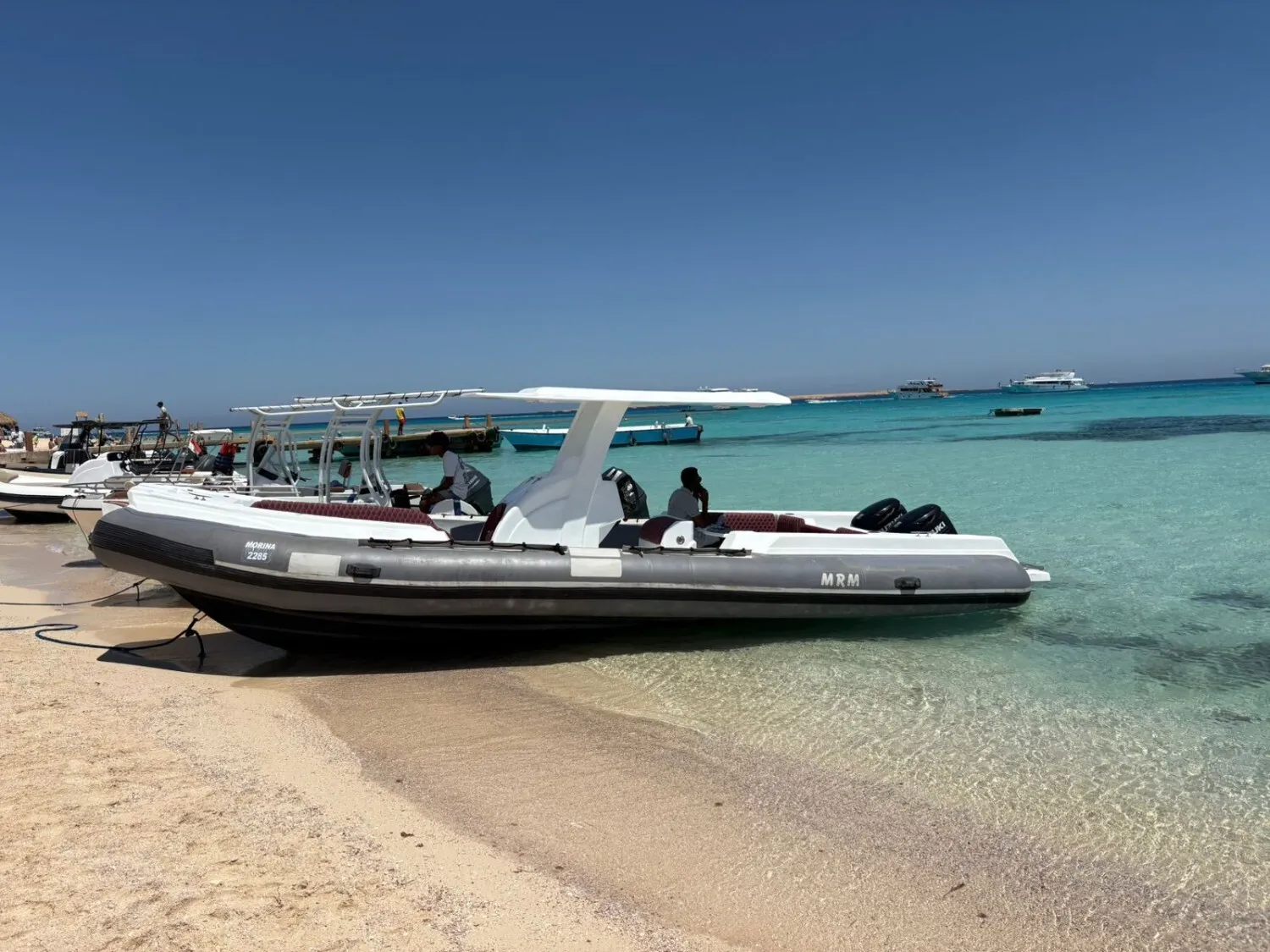 Come To Hurghada 6